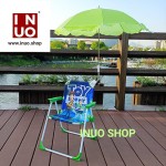 Silla de playa para niños